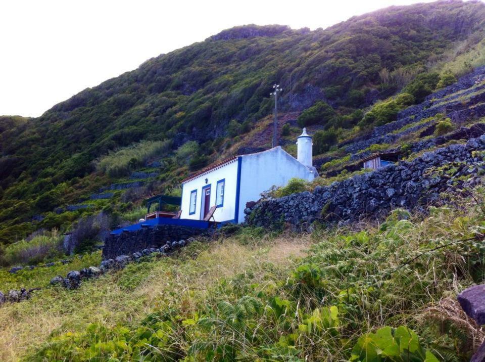 Casa Da Fajazinha Vakantiehuis *