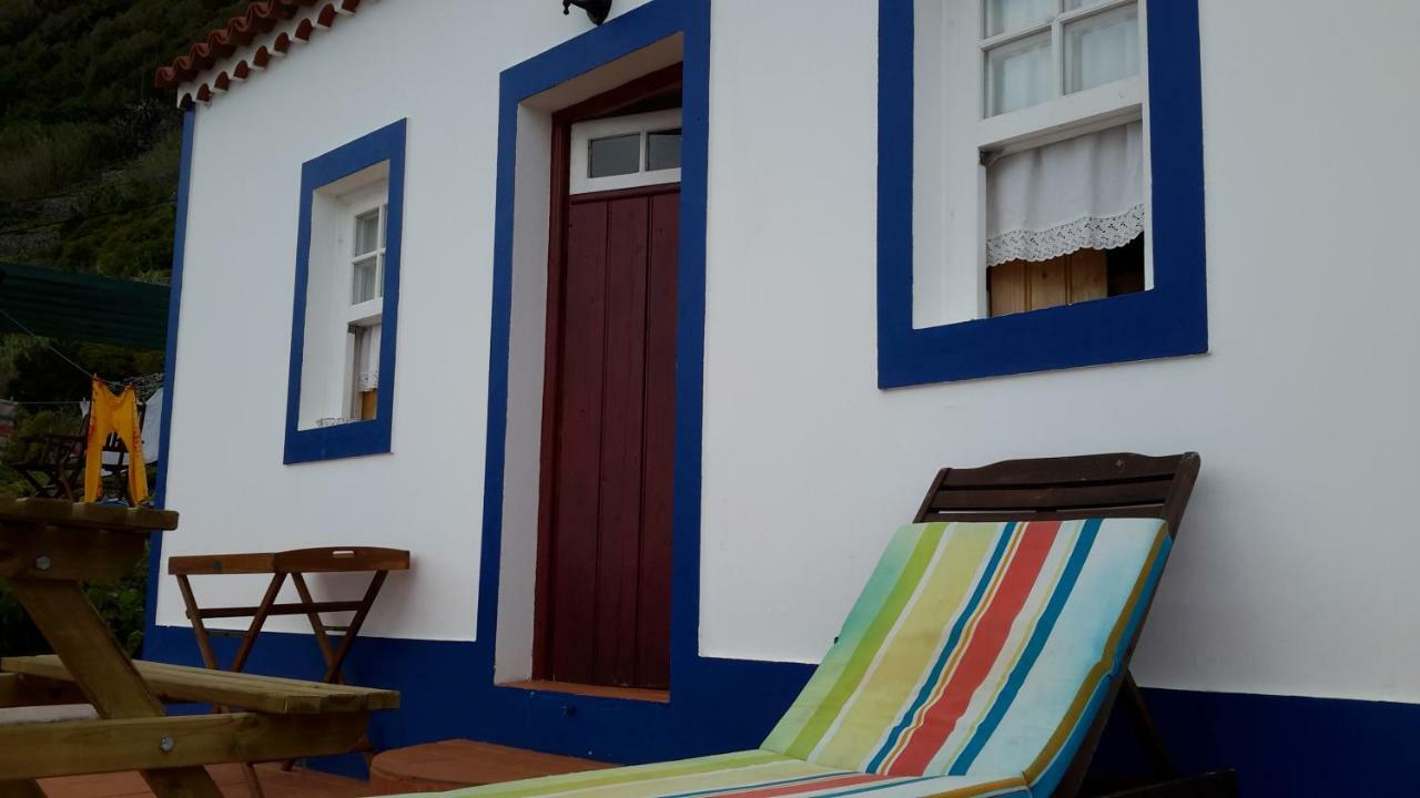 Casa Da Fajazinha Vakantiehuis Vila do Porto