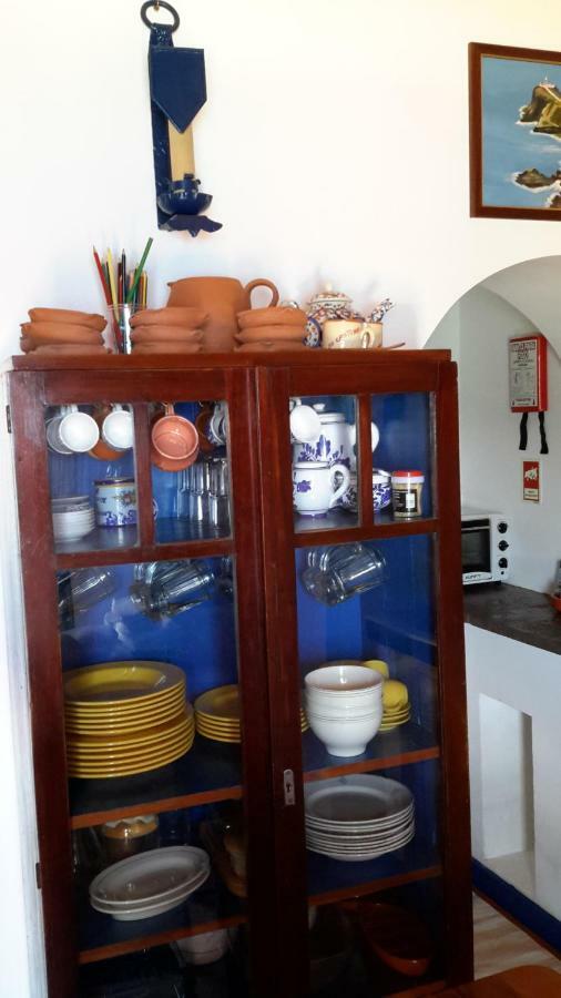 Casa Da Fajazinha Vila do Porto